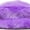 Purple, variant on Yoyauz Winter Plush Bucket Hat for Women Faux Fur Fisherman Cap Hat Warmer Mink Hat Streetwear Accessory
