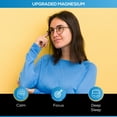 thumbnail image 3 of Upgraded Formulas Upgraded Memory Nano Particle 30 Count Brain Support, 3 of 9