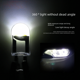 thumbnail image 4 of Luz LED para coche con transmisión de luz completa de vidrio T10, luz indicadora de ancho, bombilla COB para coche, accesorios modificados, luz LED para matrícula, 4 of 5
