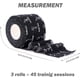 thumbnail image 4 of Cinta adhesiva para el pulgar WARM BODY COLD MIND Premium para levantamiento de pesas, 4 of 9