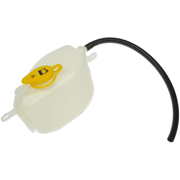 Dorman 603-779 Engine Coolant Reservoir for Specific Dodge Models Fits select: 2009-2020 DODGE JOURNEY