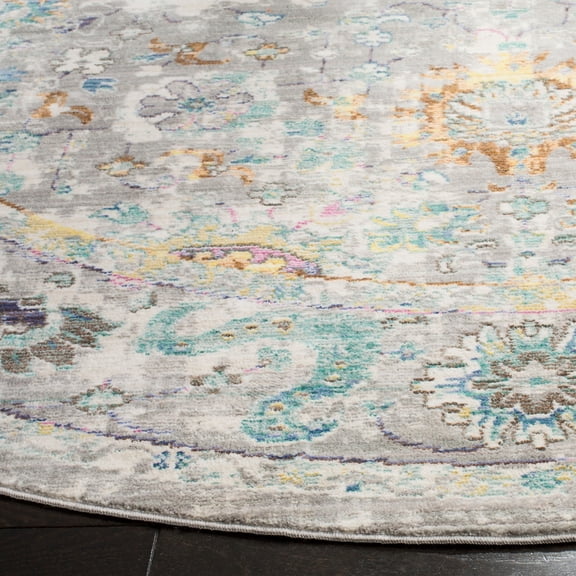 Safavieh Mystique Kevin Floral Bordered Area Rug or Runner