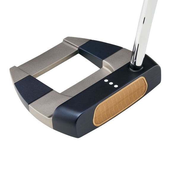 Pre-Owned RH Ai-ONE Milled Cruiser Jailbird T Mens Putter Odyssey Cruiser SL140 Standard