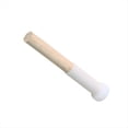 thumbnail image 2 of Crystal Singing Bowsl Stick Singing Bowl Sticks Meditation Sound Healing Accessory Percussion Instruments Parts,1 x Crystal Singing Bowsl Stick, 2 of 6