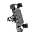 thumbnail image 1 of Soporte de teléfono para bicicleta de motocicleta soporte de transmisión de marco fijo Universal soporte de teléfono de bicicleta duradero de Baoblaze Soporte de teléfono para motocicleta, 1 of 8