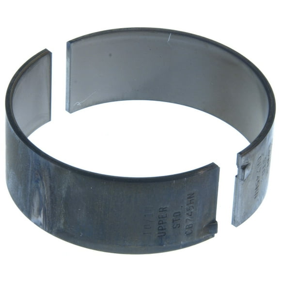 Mahle Clevite Roulement de Tige de Connexion CB-745HN Haute Performance; Taille Standard; Tri-Métal; Étroit pour Manivelle Plus Grande; Simple
