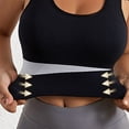 thumbnail image 3 of Cavosen Wireless Bras with Support Plus Size Wireless Bras Push Up Full Coverage Stretch Bralettes Wide Straps Breathable Comfortable Underwear, 3 of 5