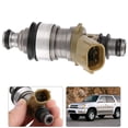 thumbnail image 2 of Tuyau de Carburant pour 4Runner Camry T100 Tacoma, 2 of 8