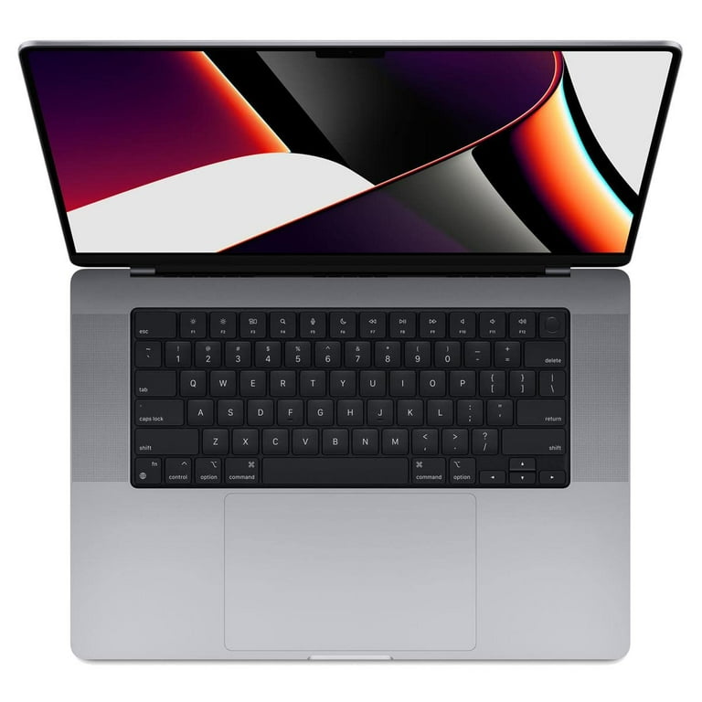 AppleCare 1.2年 M1Max 32GB 1TB MacBook 16 Amazon.com: Apple 2021 MacBook Pro with Apple M1 Max Chip, 16-inch
