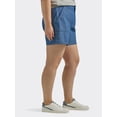 thumbnail image 2 of Lee Women's Plus Mid Rise 7" Utility Short, 2 of 5