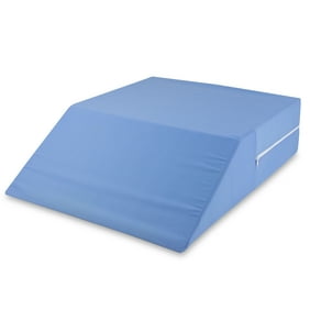Dmi Ortho Bed Wedge Elevated Leg Pillow Supportive Foam Wedge