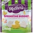 thumbnail image 2 of Mother's Springtime Buddies - 9oz, Ducks, Bunnies, and Chicks, Easter Basket Cookies and Treats, Limited Edition Batch, 2 of 4