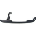 thumbnail image 4 of KAIHUIXING Car Door Handle Exterior Rear Driver & Passenger Side Left Right Primed Without Key Hole for Hyundai for Sonata GL 2006 2008-2010 & GLS 2006-2010 & Limited/SE 2007-2010 12488900, 4 of 9
