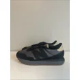thumbnail image 2 of New Balance 237 Sneakers Athletic Shoes Gray Black Gum MS237LOB Men’s Size 8-13, 2 of 6