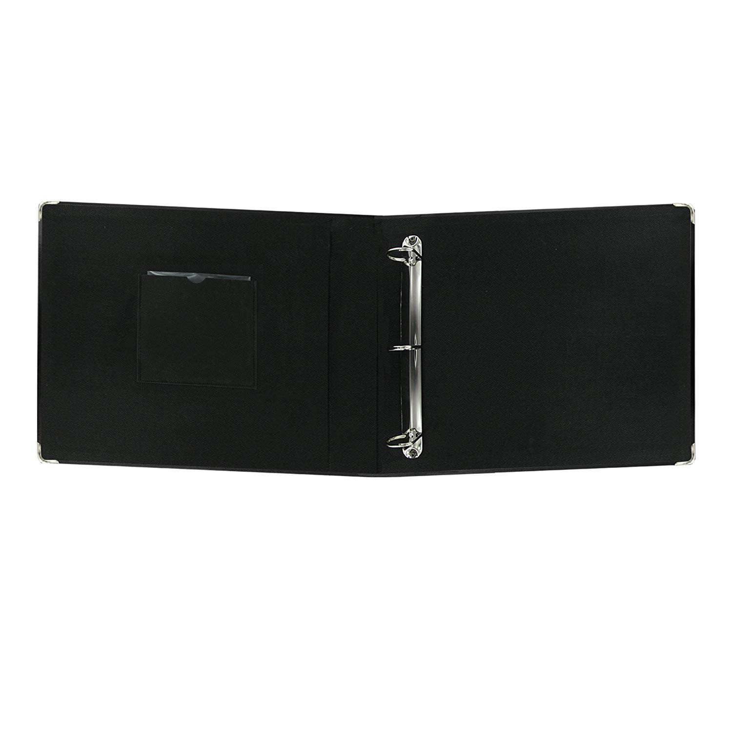 Pioneer Photo Album Boxes 3-Ring Sewn Leatherette Scrapbook