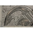 thumbnail image 4 of Nourison Maxell Damask Graphite 5'3" x 7'3" Area Rug, (5x7), 4 of 5
