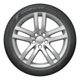 thumbnail image 2 of Llanta Hankook 215/45R18 93V Ventus V2 Concept H457, 2 of 3