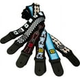 thumbnail image 2 of Woven Guitar Strap, Check Mate, 2 of 7