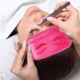 thumbnail image 4 of Outil d'Extension de Cils 3 Pcs Coussin Frontal, 4 of 6