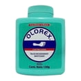thumbnail image 1 of Talco desodorante Olorex sanitizado 130 g, 1 of 2