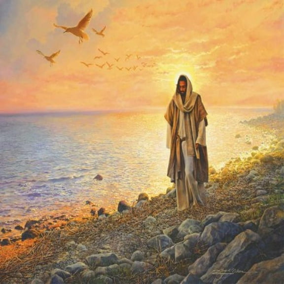 In the World but not of the World 1000 pc Jigsaw Puzzle by SunsOut