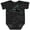Storm Camo, variant on Inktastic Snowmobile Gift Ideas Boys or Girls Baby Bodysuit