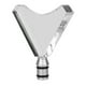 thumbnail image 2 of Luz de curado LED, punta para blanqueamiento dental, accesorio de máquina de curado por luz, herramienta Dental transparente, 2 of 10