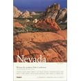 thumbnail image 1 of Pre-Owned Compass American Guides: Nevada, 1st Edition (Full-color Travel Guide, 1), 9780679005353, 0679005358, Paperback,, 1 of 1