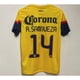 thumbnail image 3 of jersey De Fútbol Nombre Personalizado 2012/13 México HOME retro Thai Calidad Hombres Camiseta Deportiva, 3 of 4