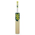 thumbnail image 2 of DSC Roar Blast Kashmir Willow Tennis Cricket Bat , Size - Harrow | Yellow , Made With High Quality , With Full Cover, 2 of 2