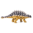 thumbnail image 4 of Juguete para niños NikouMX Mini Dinosaurio Modelo Saichania Juguete de plástico, 4 of 8