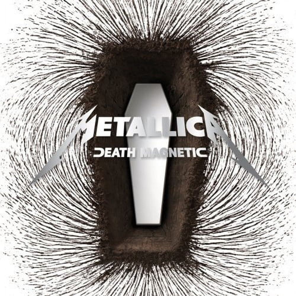 Metallica - Death Magnetic (SHM-CD) - Music & Performance - CD