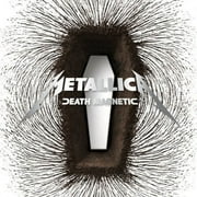 Metallica - Death Magnetic - Rock - Vinyl