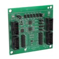 thumbnail image 1 of Module de Dérailleur de Niveau, Convertisseur de Niveau I2C Haute Précision Compact pour 320121 pour 240141, 1 of 7