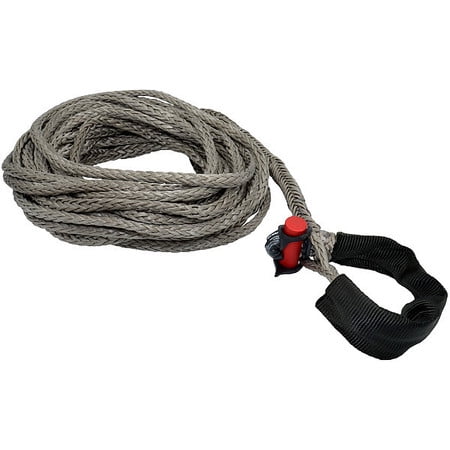 

Winch Line Synthetic 5/16 50 ft.