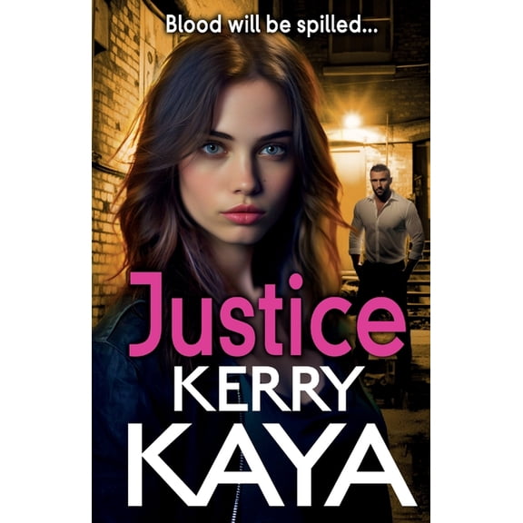 Justice, (Paperback)