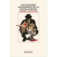 thumbnail image 1 of DICCIONARIO APASIONADO DE LA NOVELA NEGRA Salamandra Pasta Blanda, 1 of 2