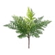 thumbnail image 2 of Christmas Branches Leaves Stems Artificial Christmas Branches For DIY Garland Wreath And Home Garden Decoration, 2 of 7
