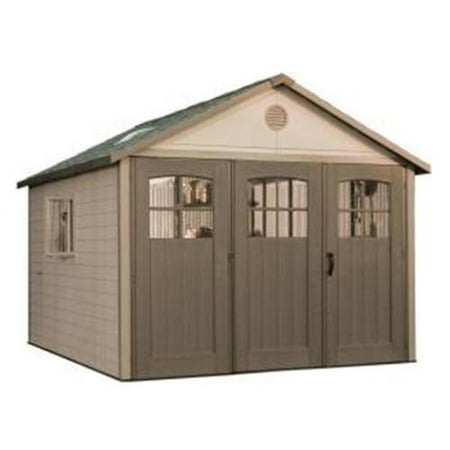 amazon.com : hopkins 90192 2x4basics shed kit, peak style