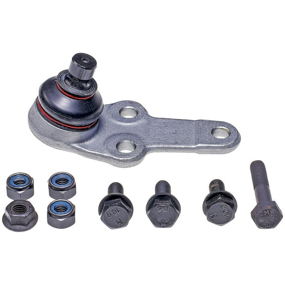 Dorman BJ86305XL Front Lower Suspension Ball Joint for Specific Ford Models Fits select: 2000-2004 FORD FOCUS