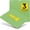 Green, variant on Standard Grip Cutting Mat, 3 Pack Cutting Mat 12x12 Compatible with Cricut Maker 3/Maker 4/Maker/Explore 3/4/Air 2/One, Standard Adhesive Sticky Quilting Cutting Mats Replacement Accessories