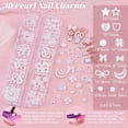 thumbnail image 3 of Juego de máscaras para labios de BeYOUtiful, tratamiento de bálsamo labial hidratante para labios secos y agrietados, brillo de labios para niñas y niños, cuidado de la piel para adolescentes, 2 pieza, 3 of 5