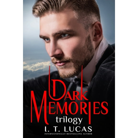 The Children of the Gods Series Books 53-55: Dark Memories Trilogy (Paperback) by I T Lucas
