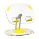 thumbnail image 1 of Soporte para teléfono móvil giratorio de 360° Soporte plano multifuncional Retra, 1 of 7