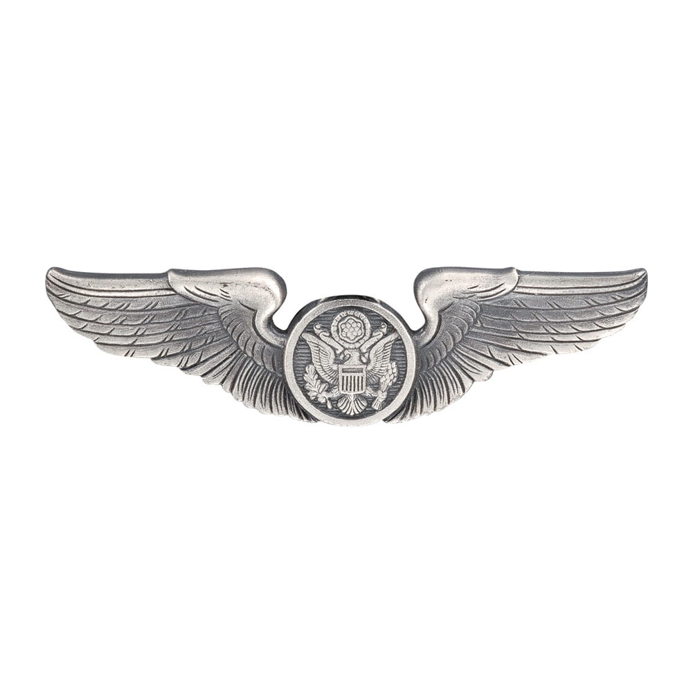 Air Force Aircrew Enlisted Badge - Walmart.com - Walmart.com