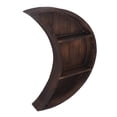 thumbnail image 1 of Étagère Lune, Étagère Lune Décorative Unique pour la Maison, 1 of 8