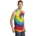 thumbnail image 4 of Port & Company Men's Essential Tank Top, 4 of 6