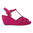 thumbnail image 2 of SANDALIAS DAMA STYLO 7156 SUEDE FIUSHA Stylo 7156, 2 of 4
