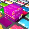 Level UP RN Pediatrics LPN RN Review Flash Cards – Essential Info for Nursing School (222 Cards)