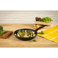 thumbnail image 3 of Kuhn Rikon Easy Induction Oven-Safe Non-Stick Frying Pan, 8 inch/20 cm, 3 of 5